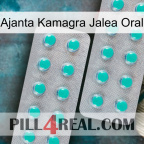 Ajanta Kamagra Oral Jelly 29